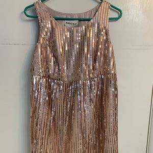 Brose Cocktail Dress